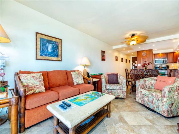 Wailea Condo 959114