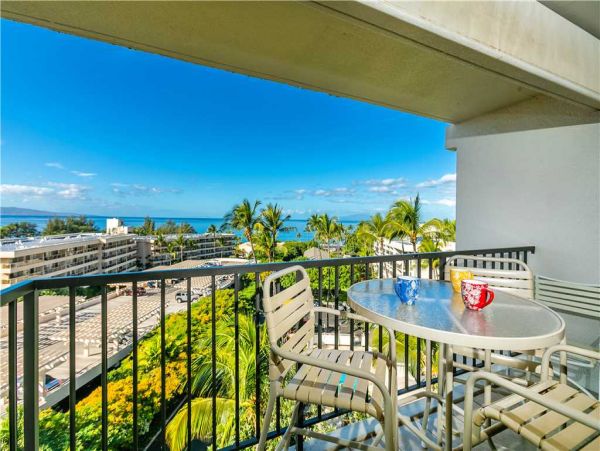 Wailea Condo 959114