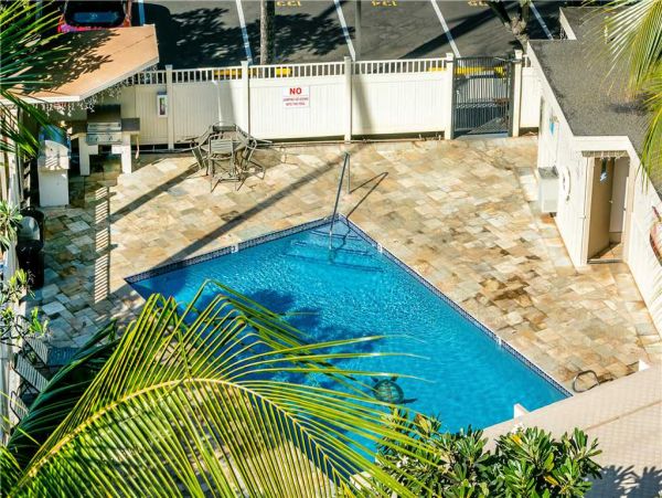 Wailea Condo 959114