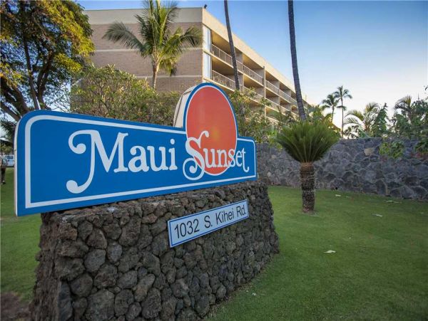 Kihei Condo 959115