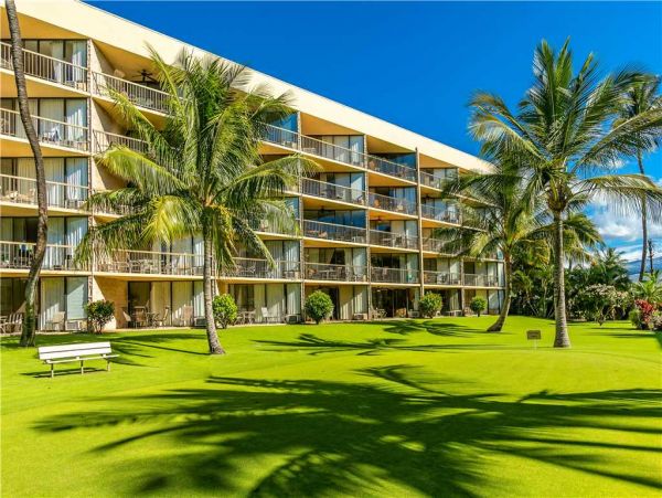 Kihei Condo 959115