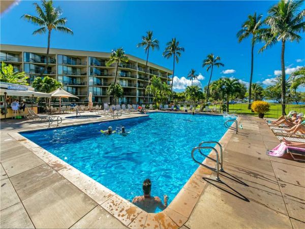 Kihei Condo 959115