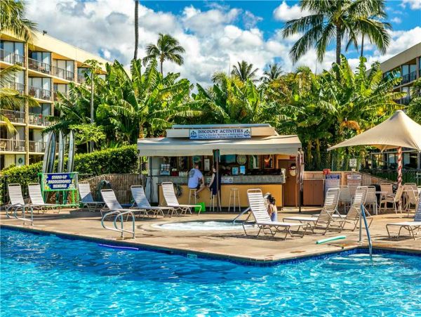 Kihei Condo 959115
