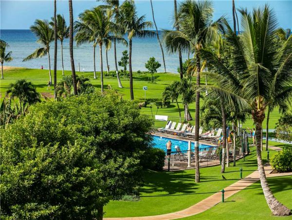 Kihei Condo 959115