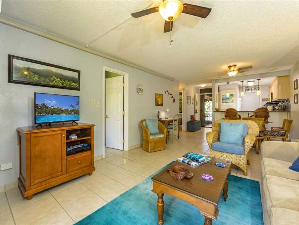 Wailea Condo 959116