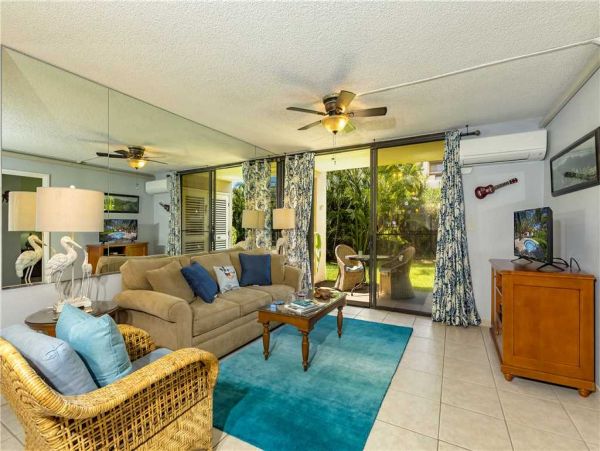 Wailea Condo 959116