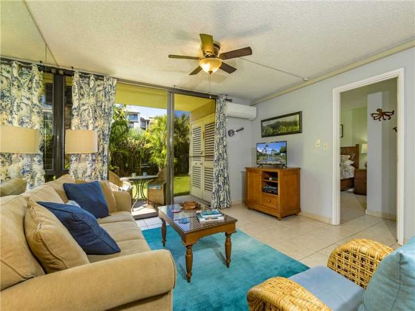 Wailea Condo 959116