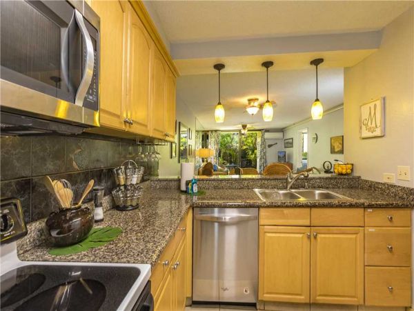 Wailea Condo 959116