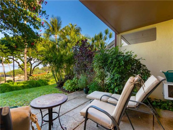Wailea Condo 959117