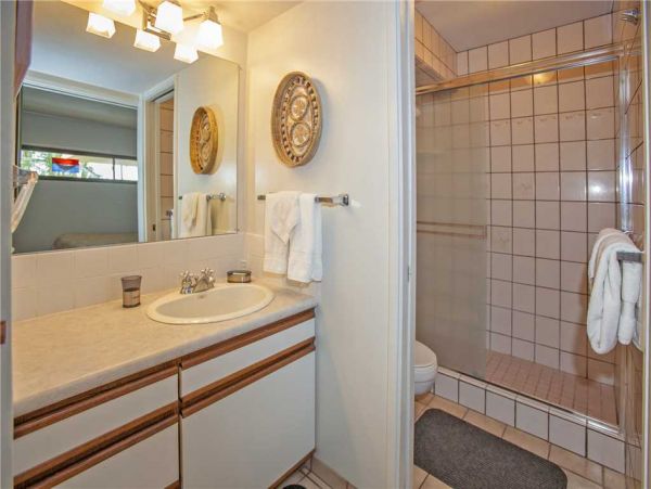 Oceanfront Getaway One Bedroom Condo in Kihei