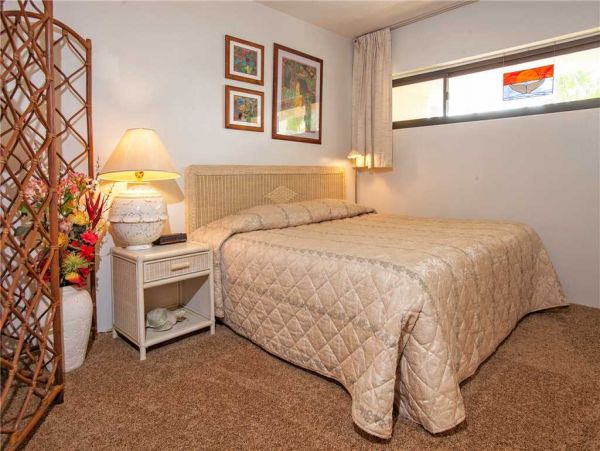 Oceanfront Getaway One Bedroom Condo in Kihei