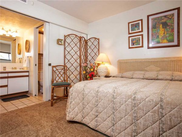 Oceanfront Getaway One Bedroom Condo in Kihei