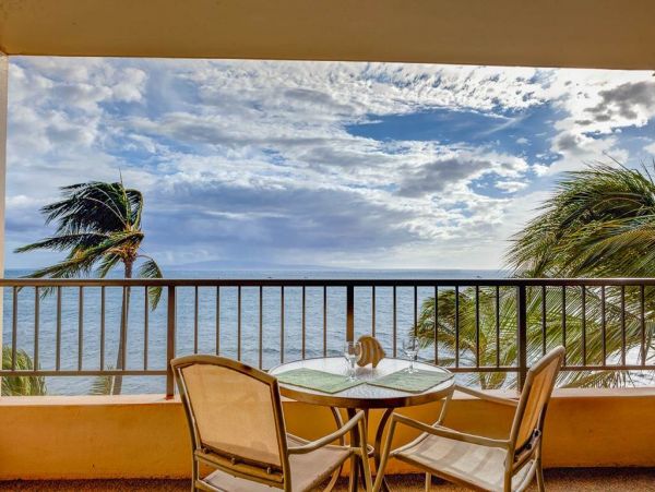 Kihei Condo 959119