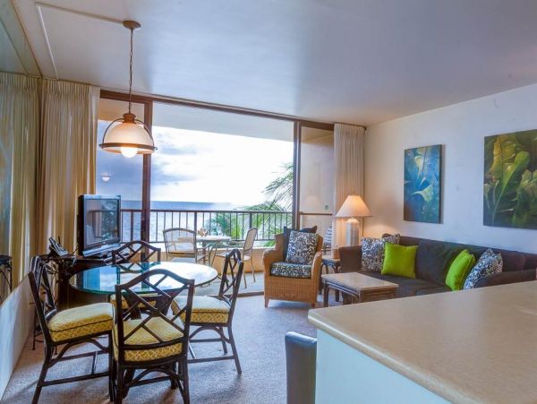Kihei Condo 959119
