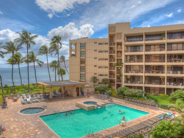 Kihei Condo 959119