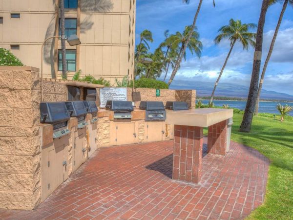 Kihei Condo 959119