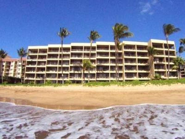Kihei Condo 959119