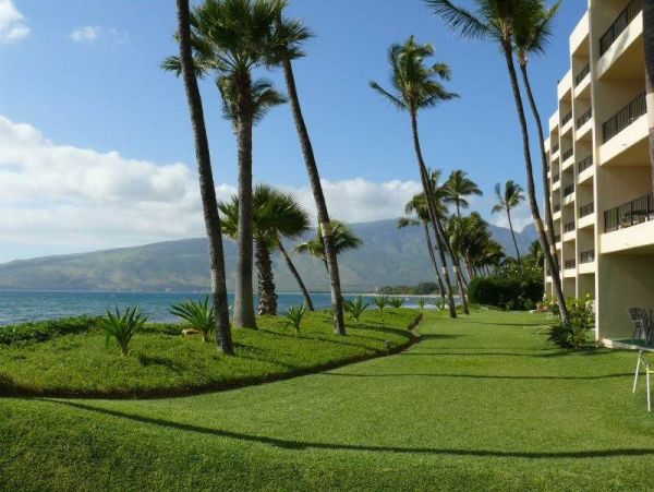 Kihei Condo 959119