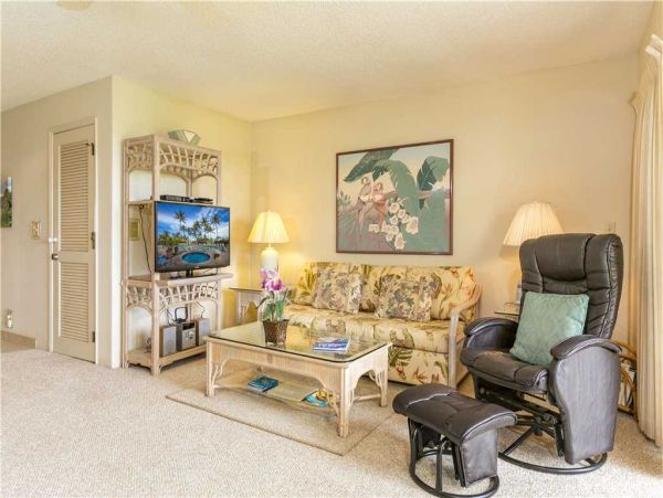 Wailea Condo 959120