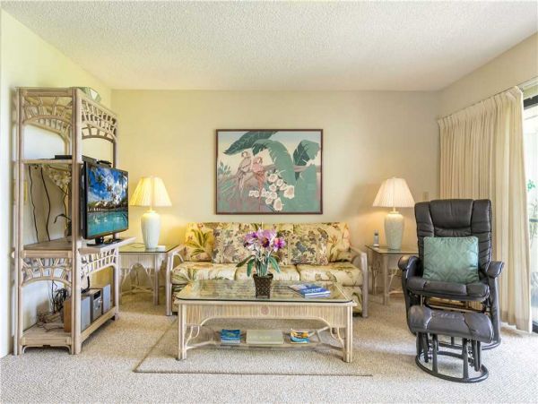 Wailea Condo 959120