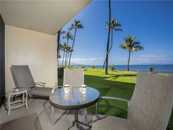 Kihei Condo 959122
