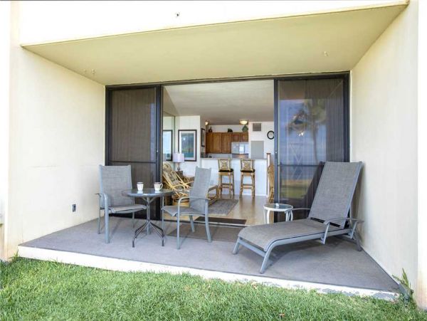 Kihei Condo 959122