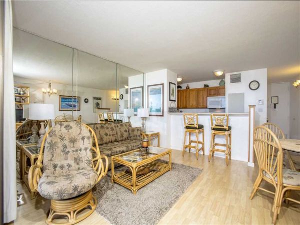 Kihei Condo 959122