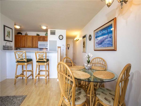 Kihei Condo 959122