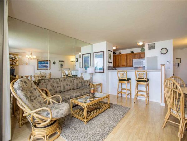 Kihei Condo 959122