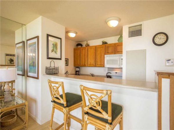 Kihei Condo 959122