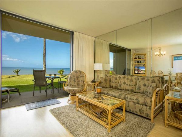 Kihei Condo 959122