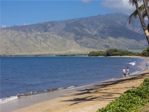 Kihei Condo 959122