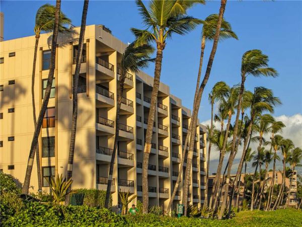 Kihei Condo 959122