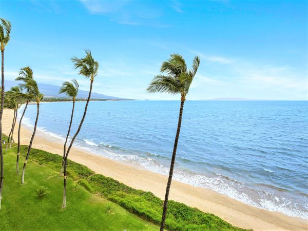 Kihei Your Oceanfront Getaway for Unforgetable Vacations