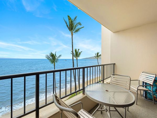 Kihei Your Oceanfront Getaway for Unforgetable Vacations
