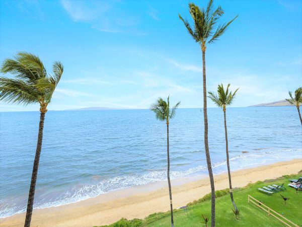 Kihei Your Oceanfront Getaway for Unforgetable Vacations
