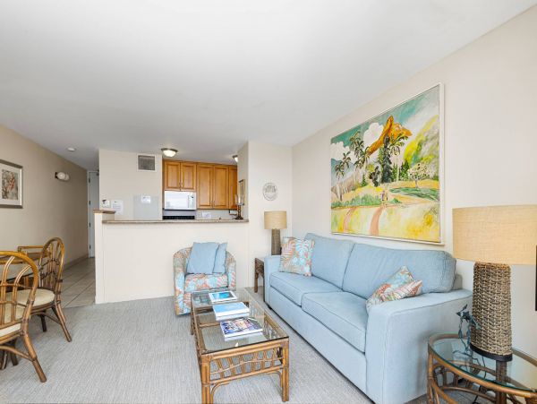 Kihei Your Oceanfront Getaway for Unforgetable Vacations