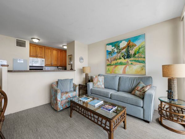 Kihei Your Oceanfront Getaway for Unforgetable Vacations