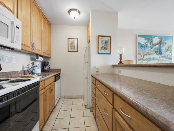 Kihei Your Oceanfront Getaway for Unforgetable Vacations