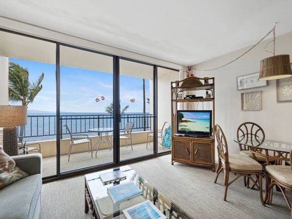 Kihei Your Oceanfront Getaway for Unforgetable Vacations