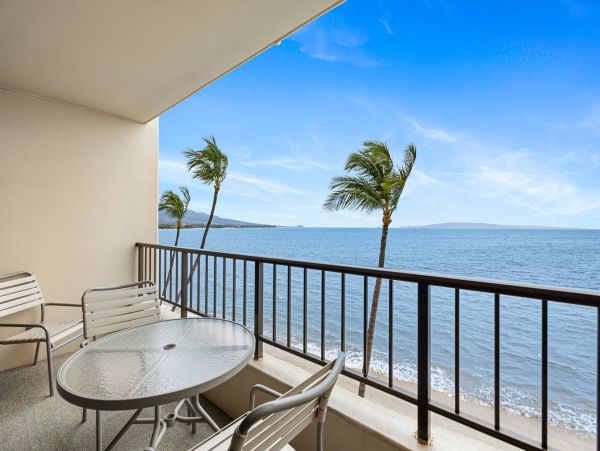 Kihei Your Oceanfront Getaway for Unforgetable Vacations