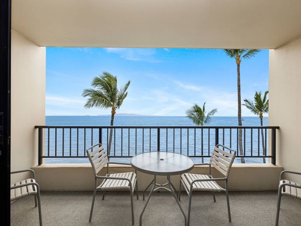 Kihei Your Oceanfront Getaway for Unforgetable Vacations