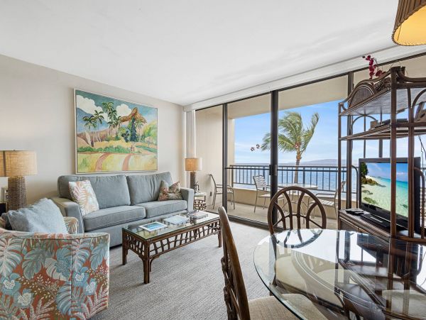 Kihei Your Oceanfront Getaway for Unforgetable Vacations