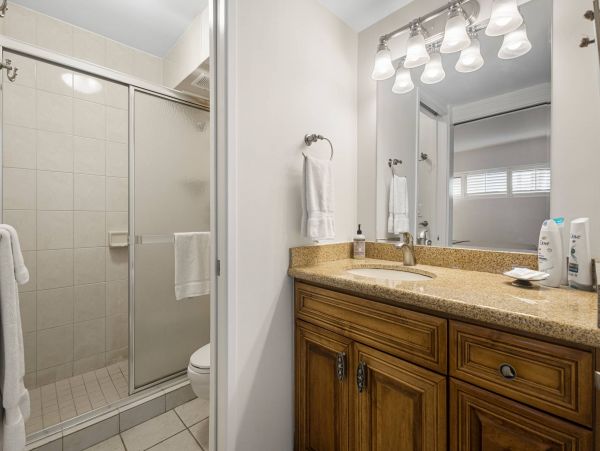 Beachfront Ground-Floor Kihei Vacation Condo