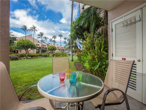 Wailea Condo 959125