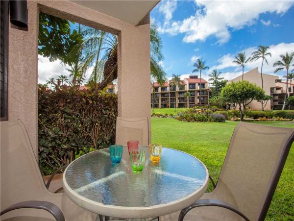 Wailea Condo 959125