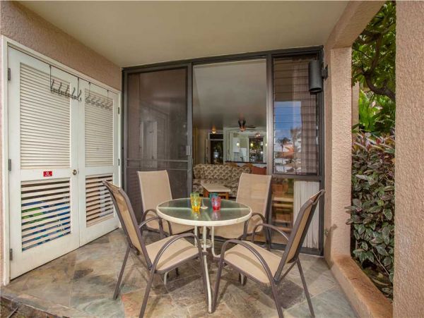 Wailea Condo 959125
