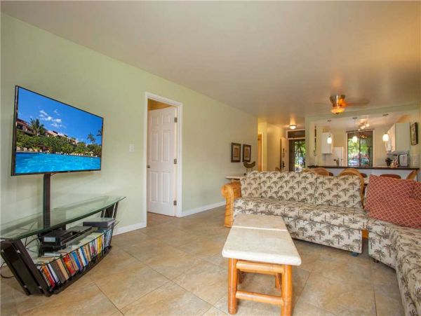 Wailea Condo 959125