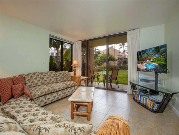 Wailea Condo 959125