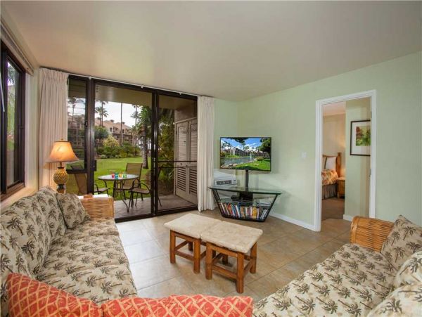 Wailea Condo 959125